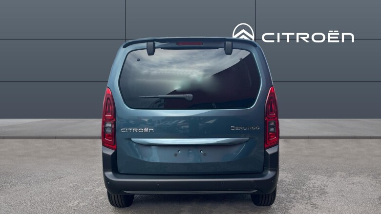 Citroen Berlingo 1.5 BlueHDi 100 Plus M 5dr [WAV] Diesel Estate